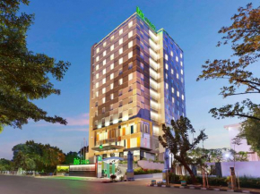 Гостиница Ibis Styles Makassar Sam Ratulangi  Макассар
